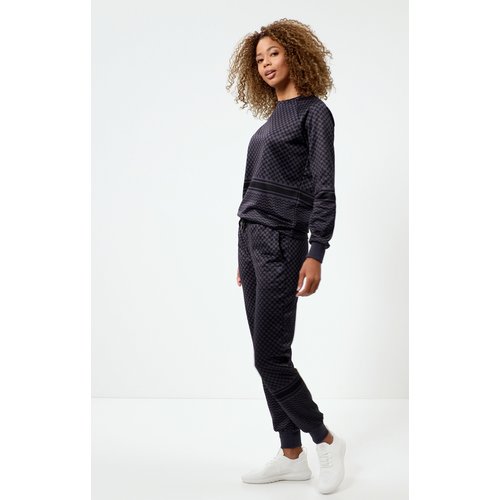 OGNX Sweater Keffiah OGNX Sweater Keffiah
