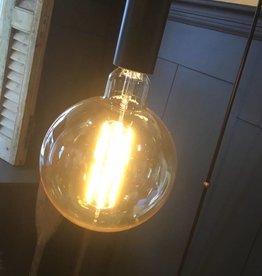 Vloerlamp Steel in Stijl