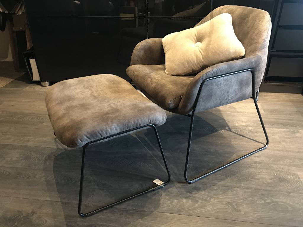 De Appelgaard Fauteuil Will