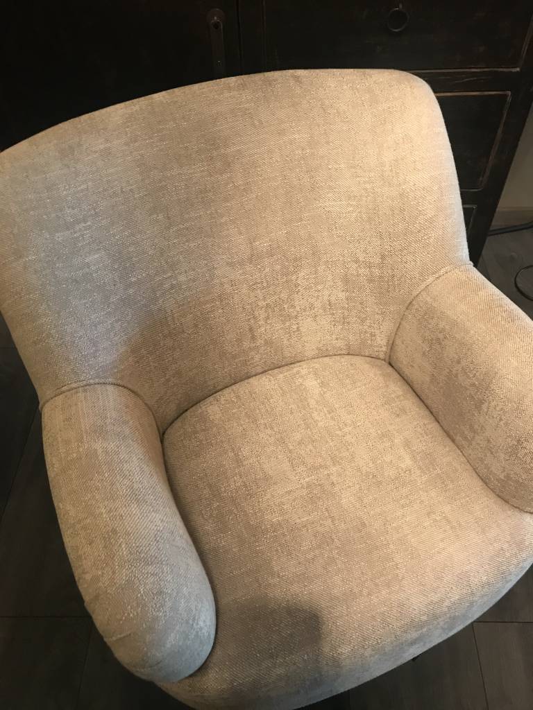 De Appelgaard Fauteuil nr 5