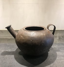 De Appelgaard Koperen pot