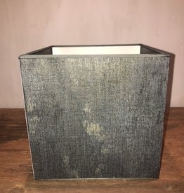 Duran Duran lampenkap groen met goud