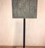 Duran Lampenkap groen met goud