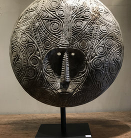 Rond masker