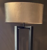 Steel en Style Vloerlamp Luke