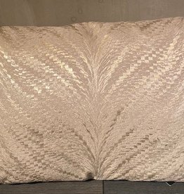Sierkussen Luxor Beige Palm