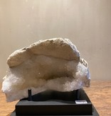 De appelgaard Kristal op standaard