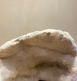 De appelgaard Kristal op standaard