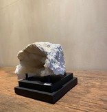 De appelgaard Kristal op standaard