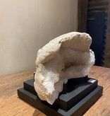 De appelgaard Kristal op standaard