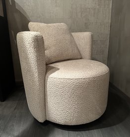 Olav home Pablo fauteuil