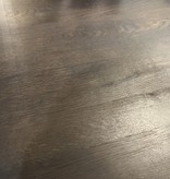 Dining table brown