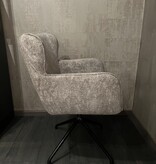 HE Design Eetkamerstoel Sade