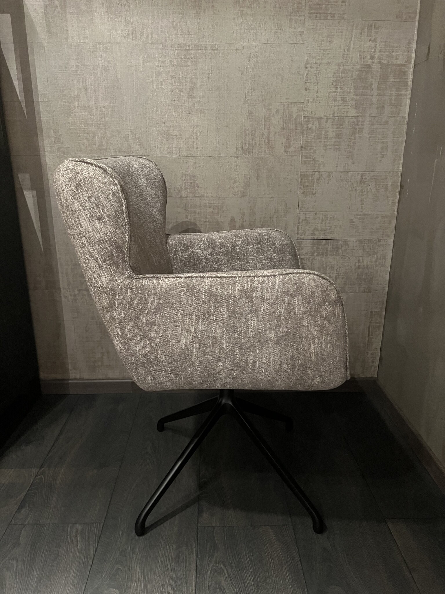 HE Design Eetkamerstoel Sade