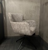 HE Design Eetkamerstoel Sade