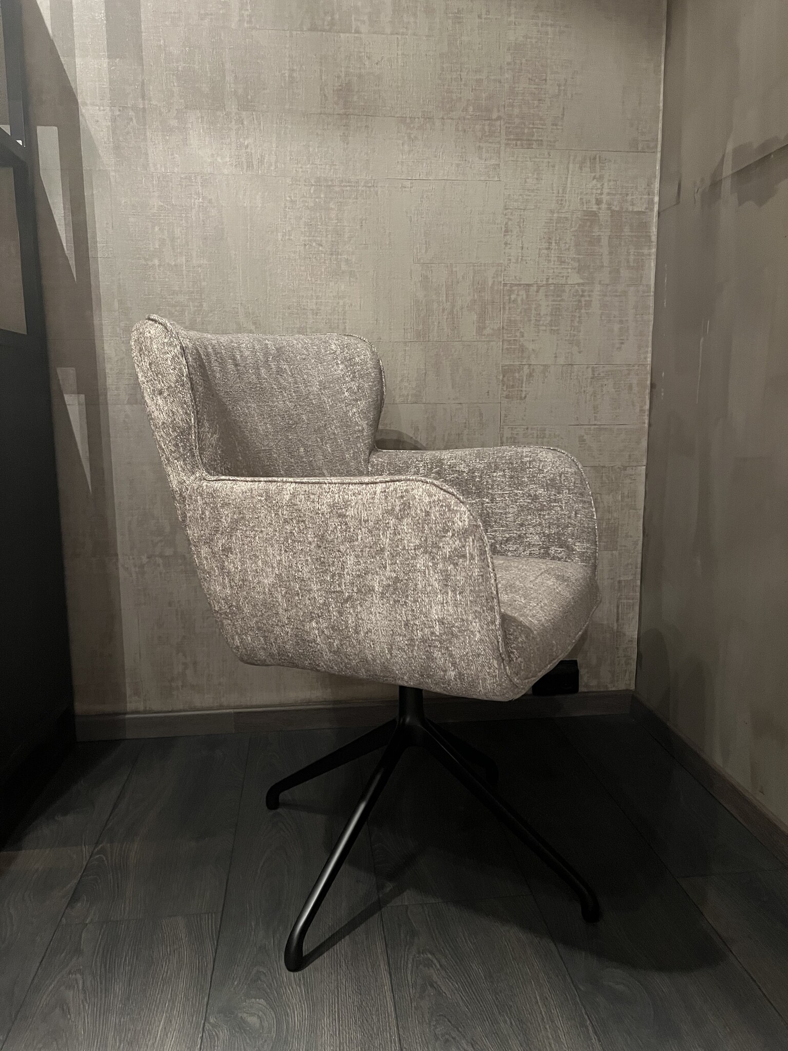 HE Design Eetkamerstoel Sade