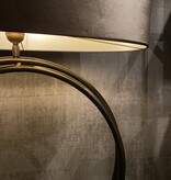 Steel en Style Tafellamp Milan goud