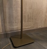 Steel en Style Vloerlamp Coco goud