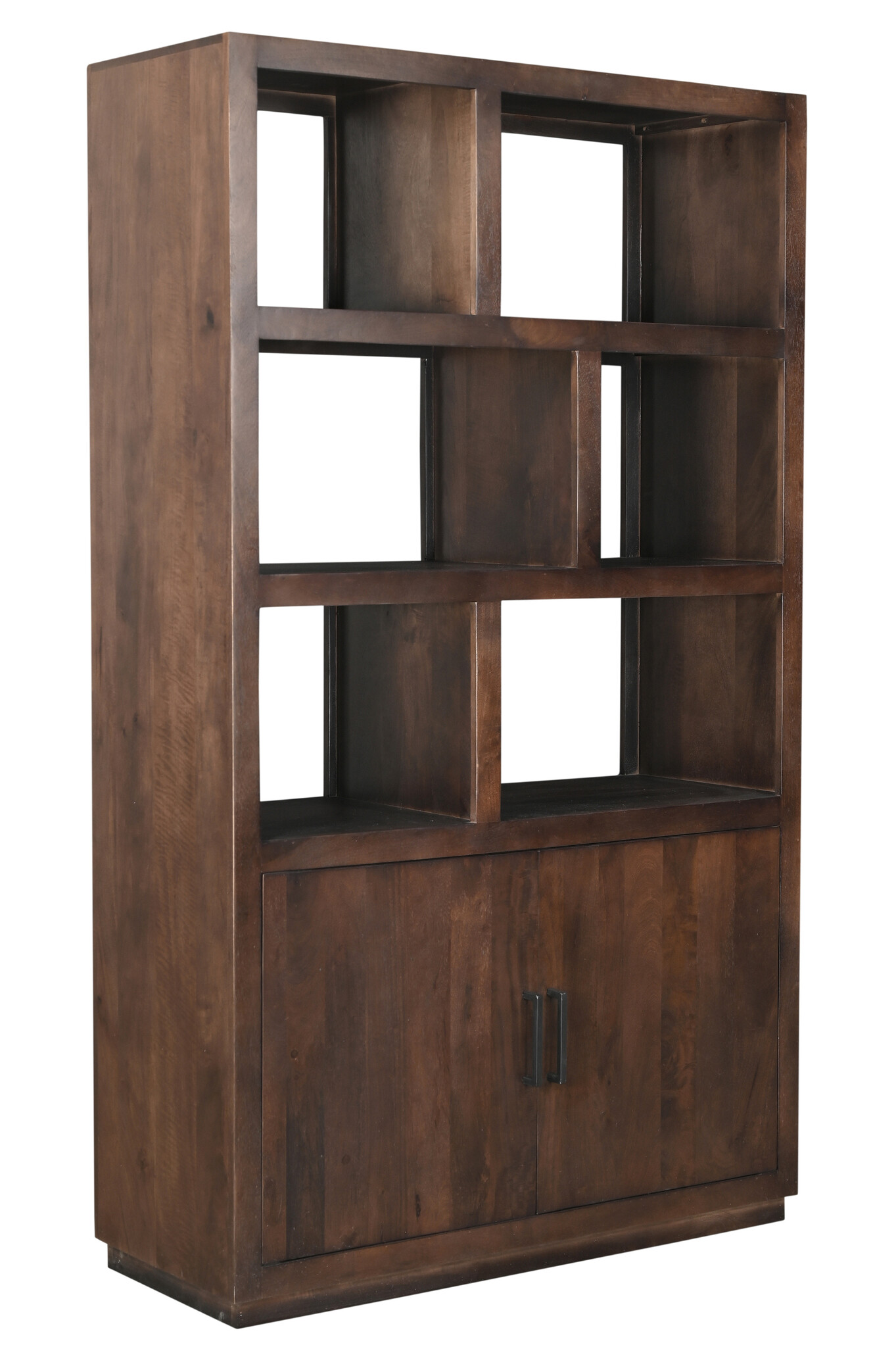 Livingfurn Kast Jaxx Brown S