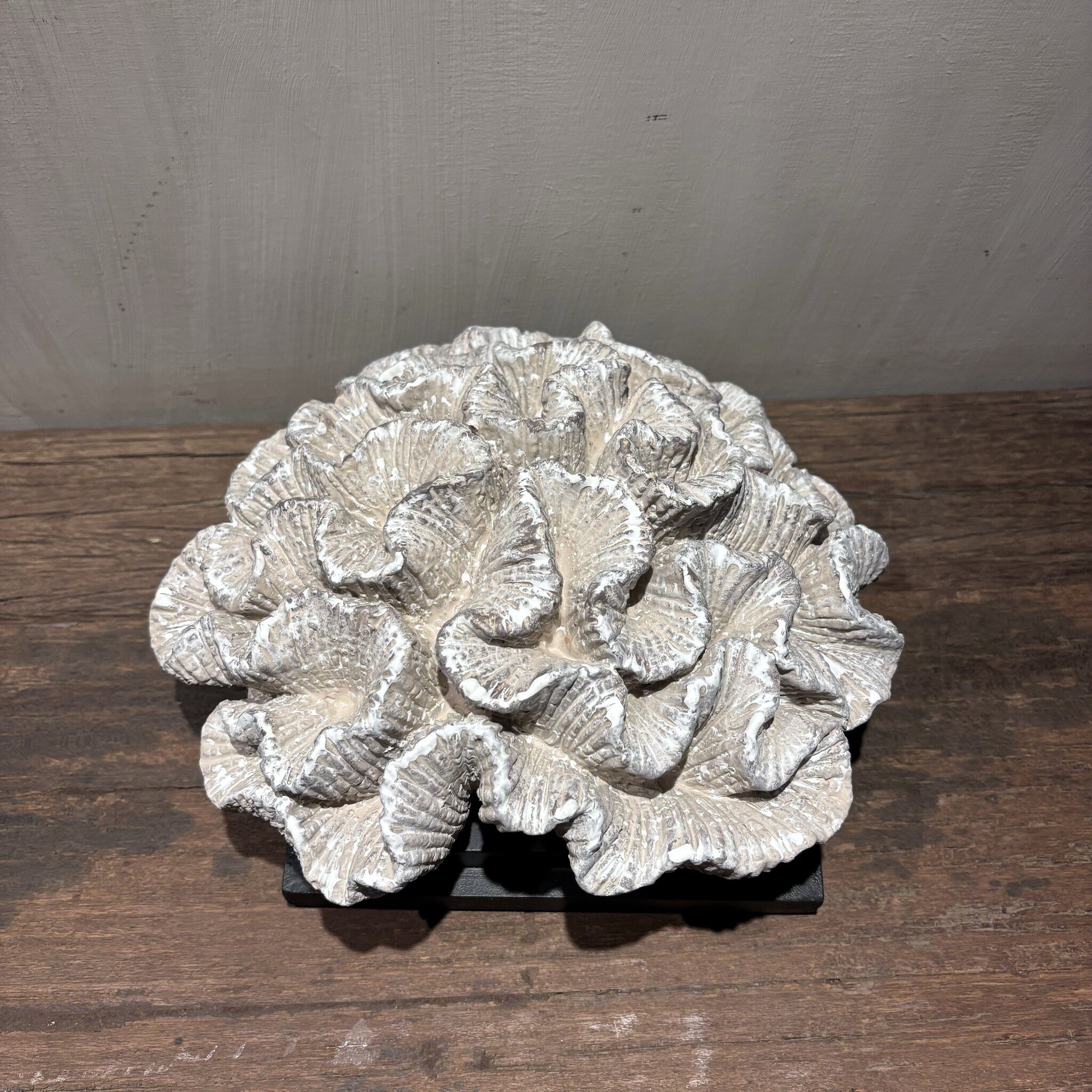 De appelgaard Bloem koraal