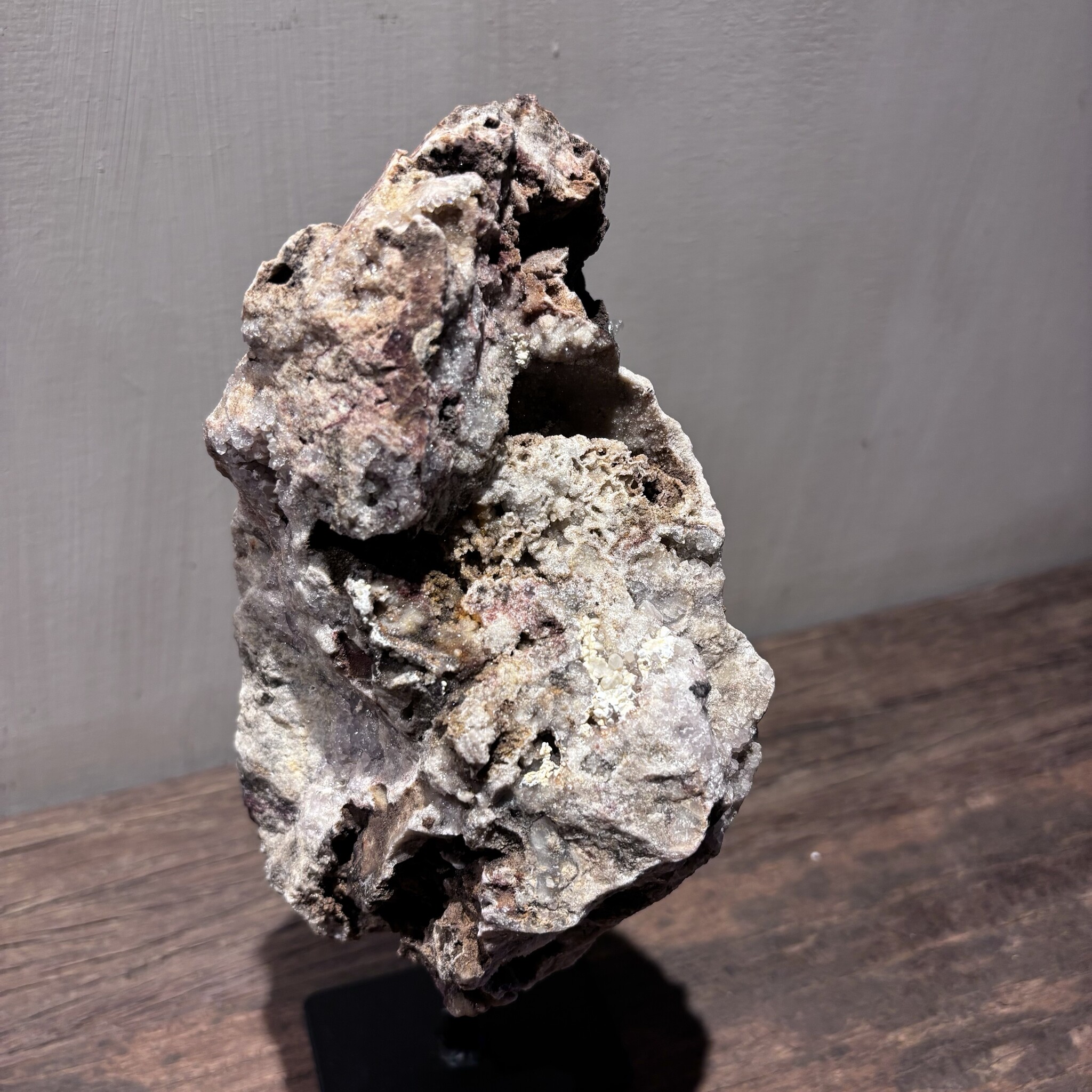 De appelgaard Unica Moedersteen