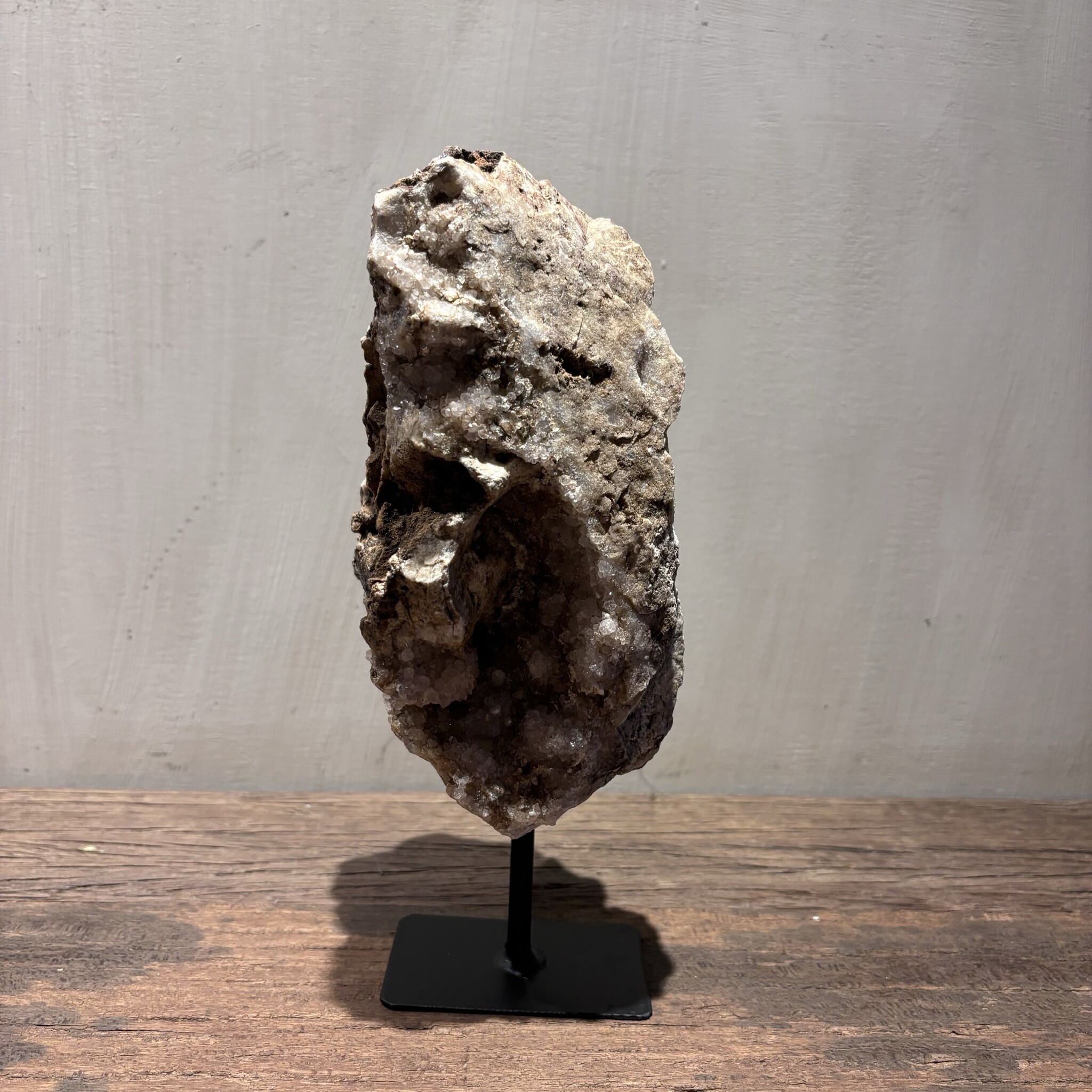 De appelgaard Unica Moedersteen