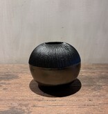 De appelgaard Waxinelichthouder aluminium groot