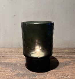 DekoCandle T-light Holder Smoke