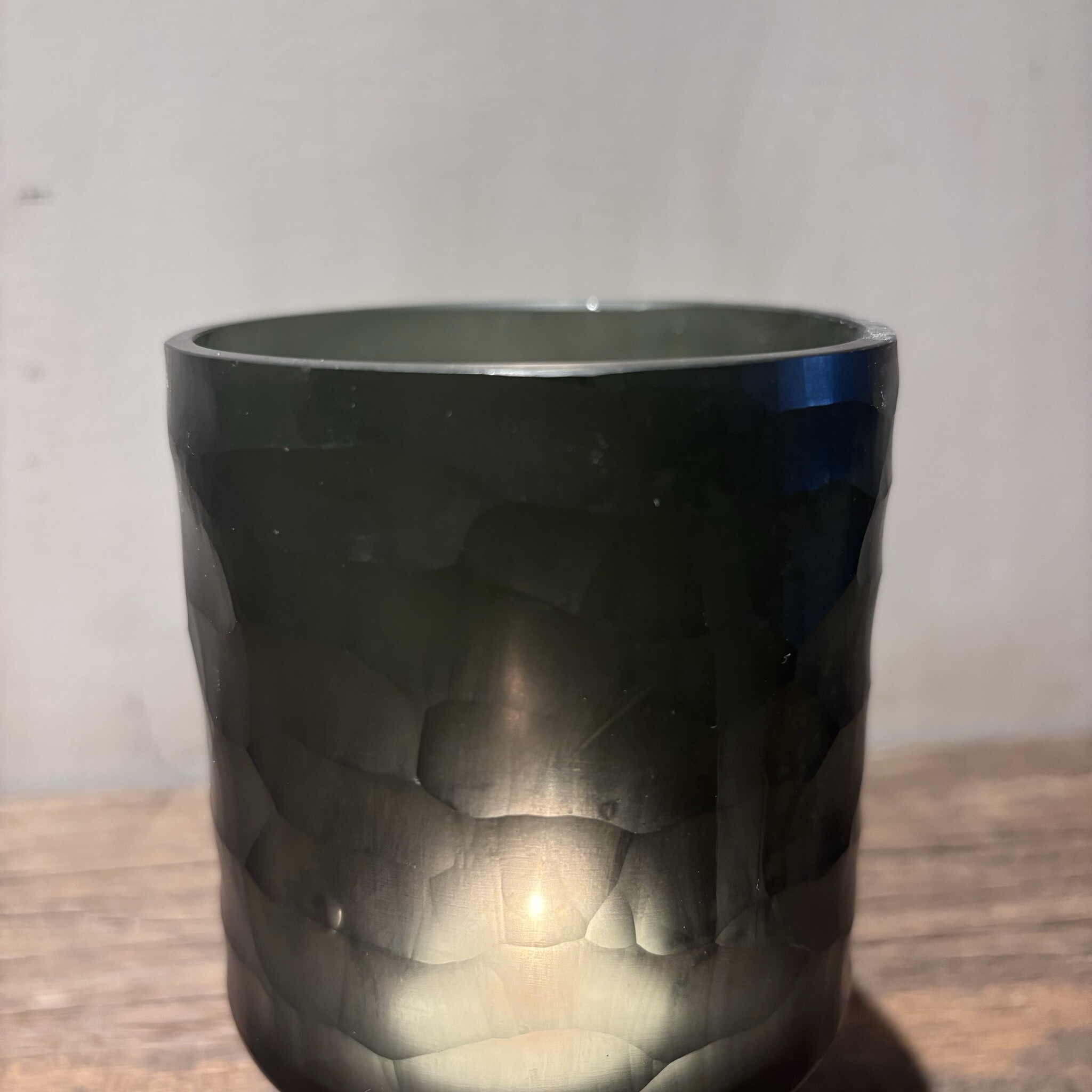 DekoCandle T-light Holder Smoke