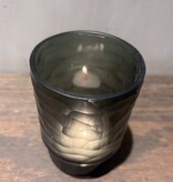 DekoCandle T-light Holder Smoke
