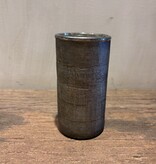 DekoCandle T-light Holder Hammered Copper