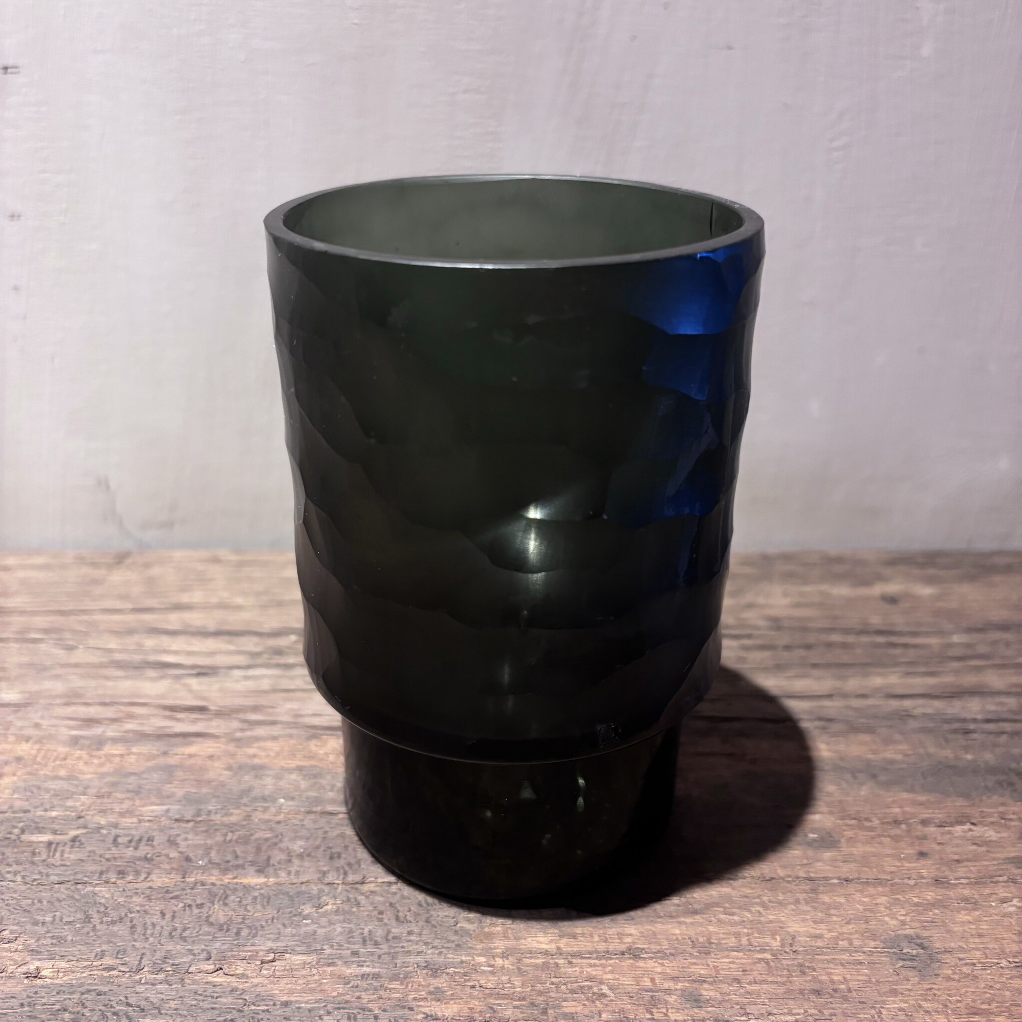 DekoCandle T-light Holder Smoke