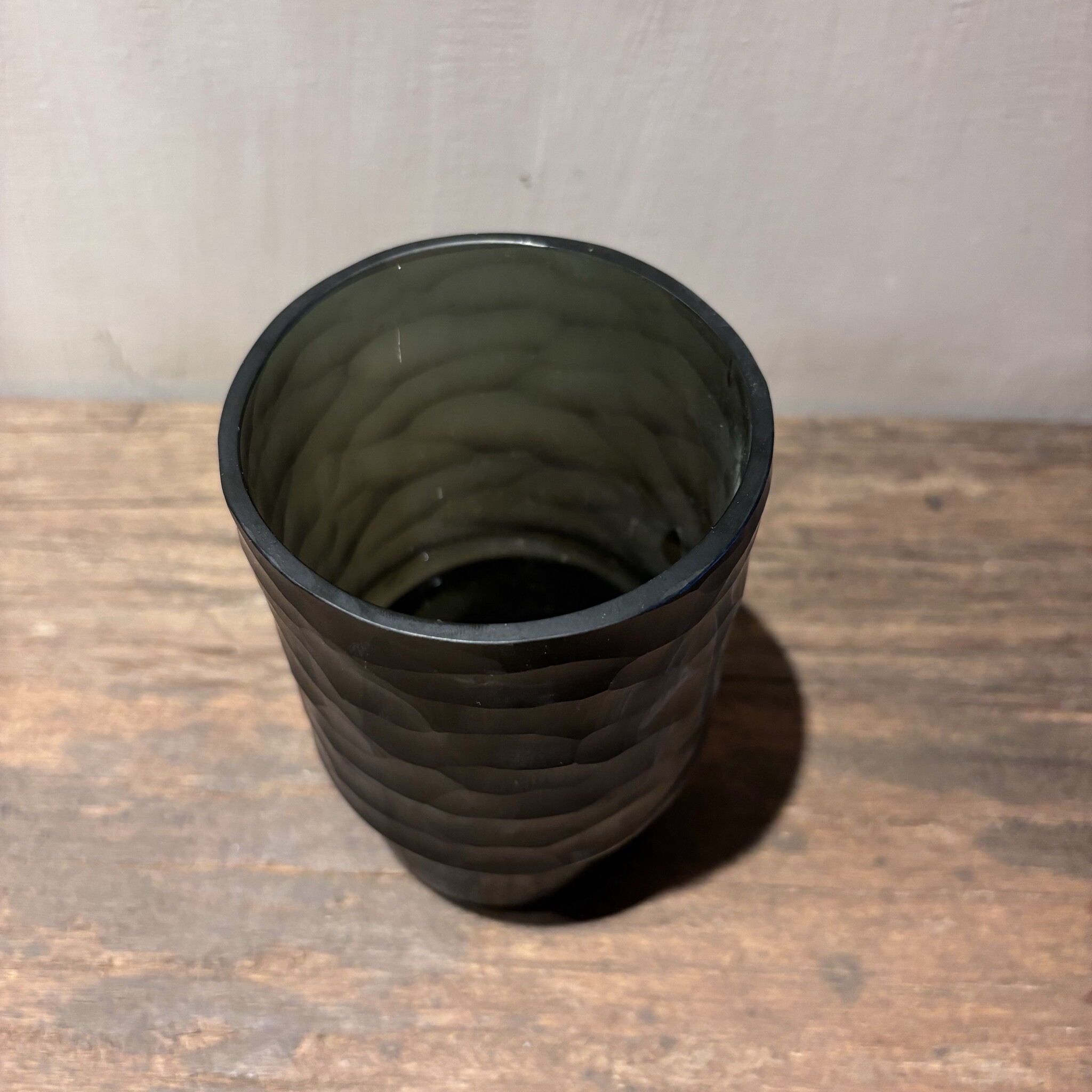 DekoCandle T-light Holder Smoke