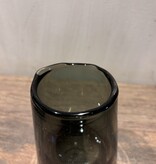 DekoCandle Votive Organic Smoke Vaas