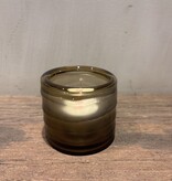 DekoCandle T-light Holder Round Copper