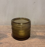 DekoCandle T-light Holder Round Copper