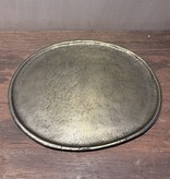 DekoCandle Dienblad Organisch Set