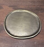 DekoCandle Dienblad Organisch Set