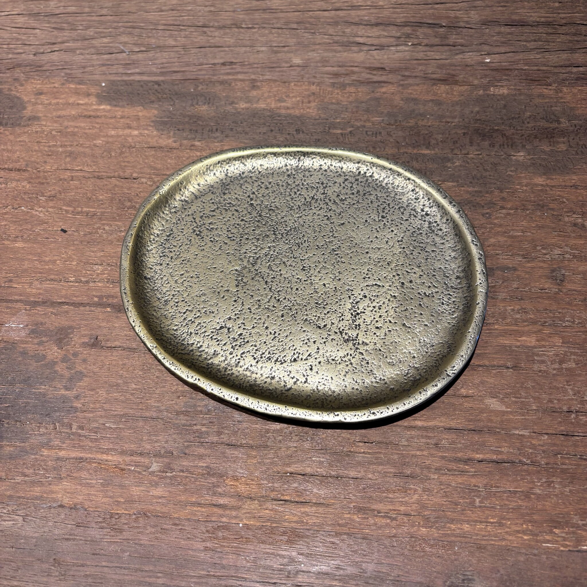 DekoCandle Dienblad Organisch Set