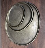 DekoCandle Dienblad Organisch Set