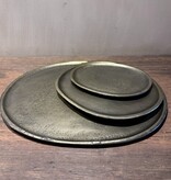 DekoCandle Dienblad Organisch Set