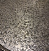 DekoCandle Dienblad Textured Champagne Gold