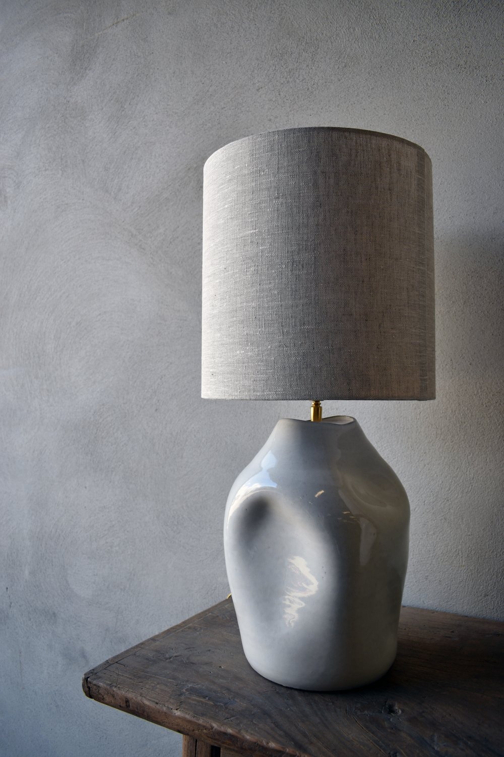 De appelgaard Lamp Maarten