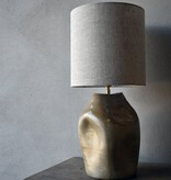 De appelgaard Lamp Maarten Oker