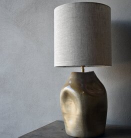 De appelgaard Lamp Maarten Oker