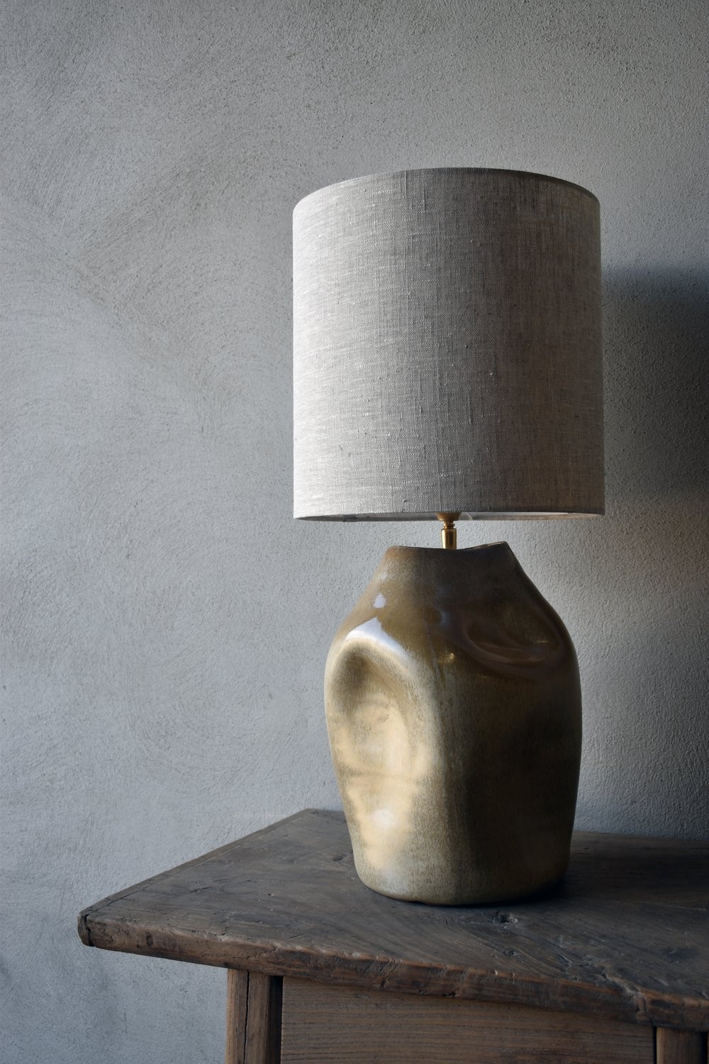 BP Lighting Lamp Maarten Oker