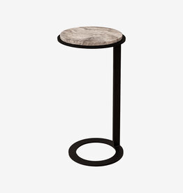 PMP / NIX Easy Sofa Table Marble Grey
