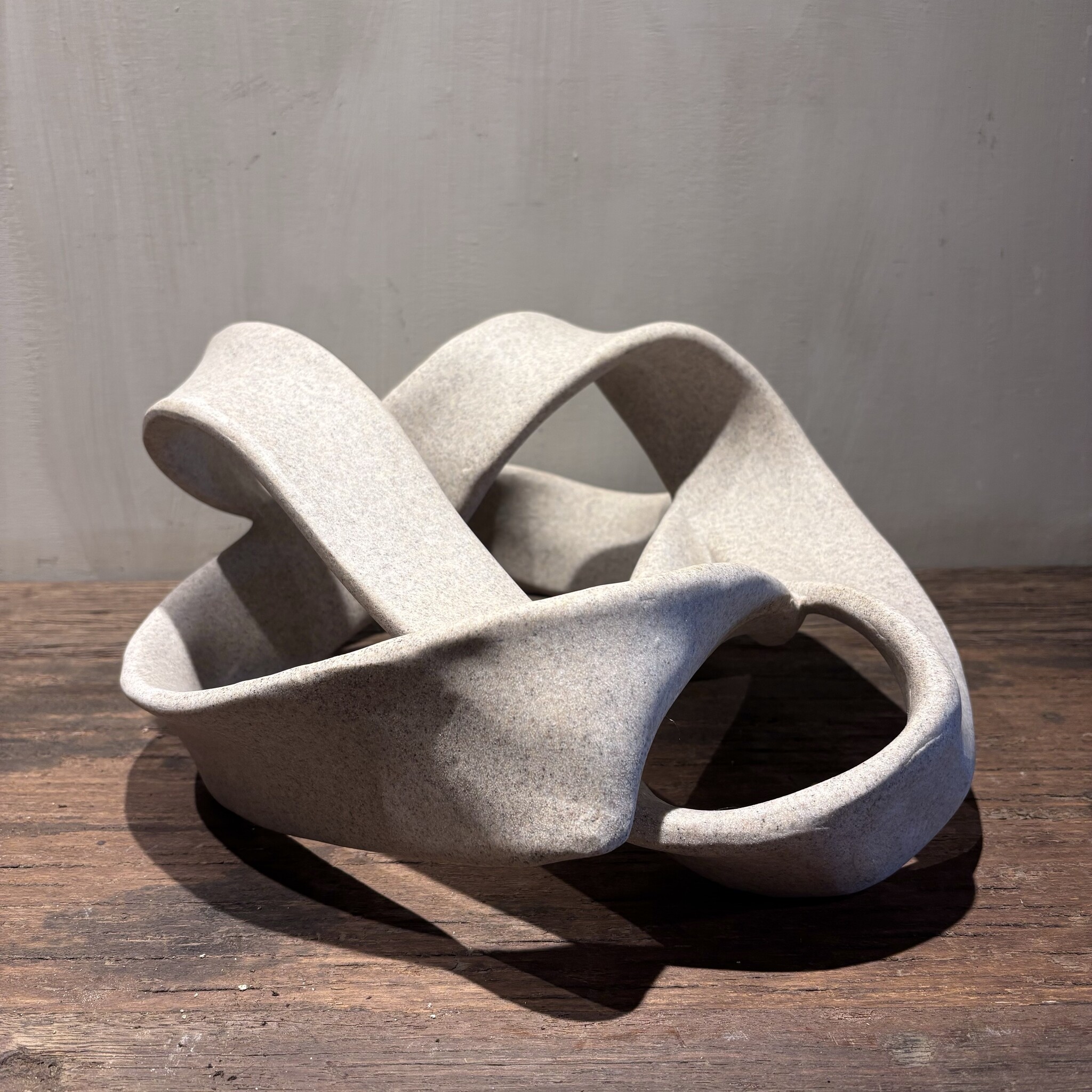 De appelgaard Knoop Lus