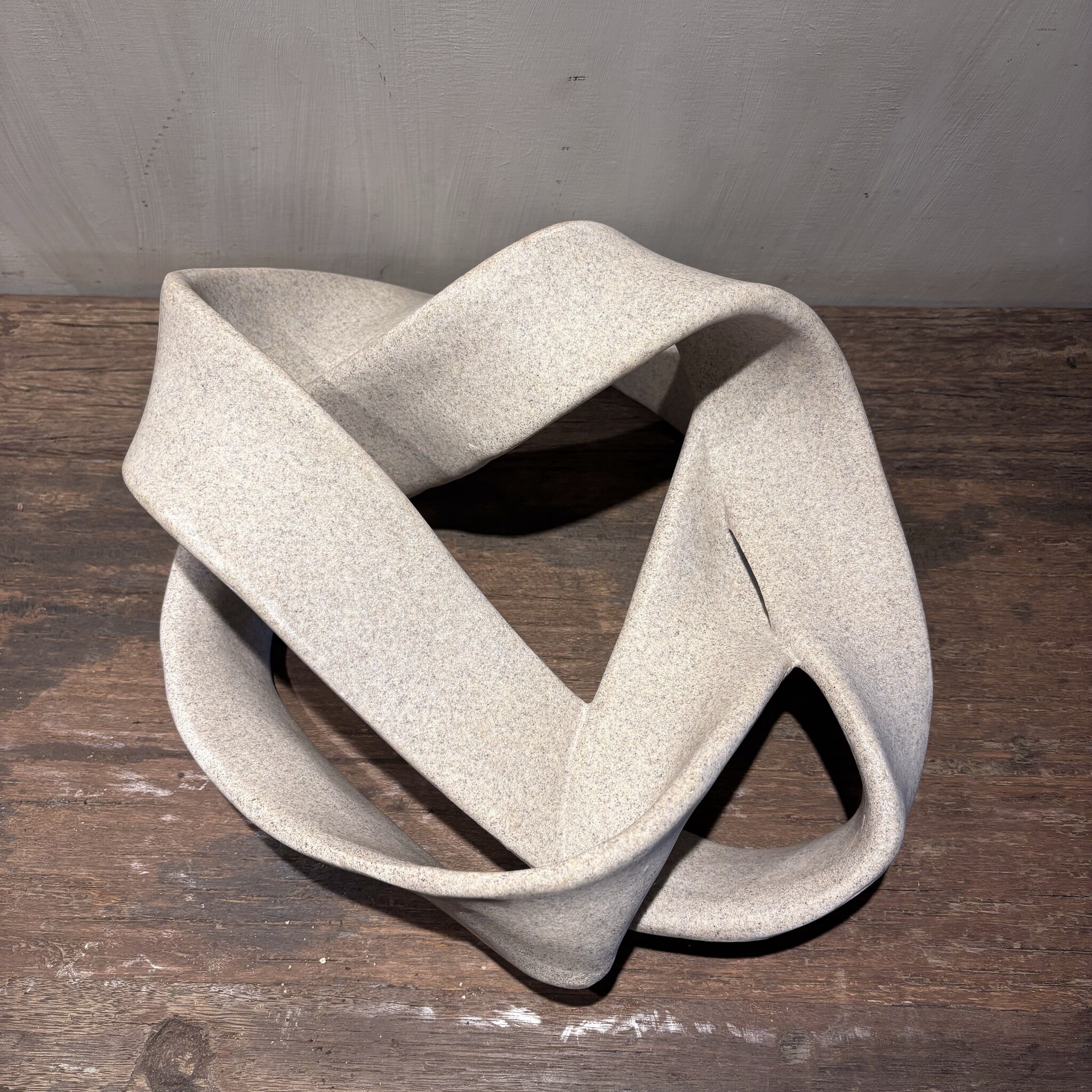 De appelgaard Knoop Lus