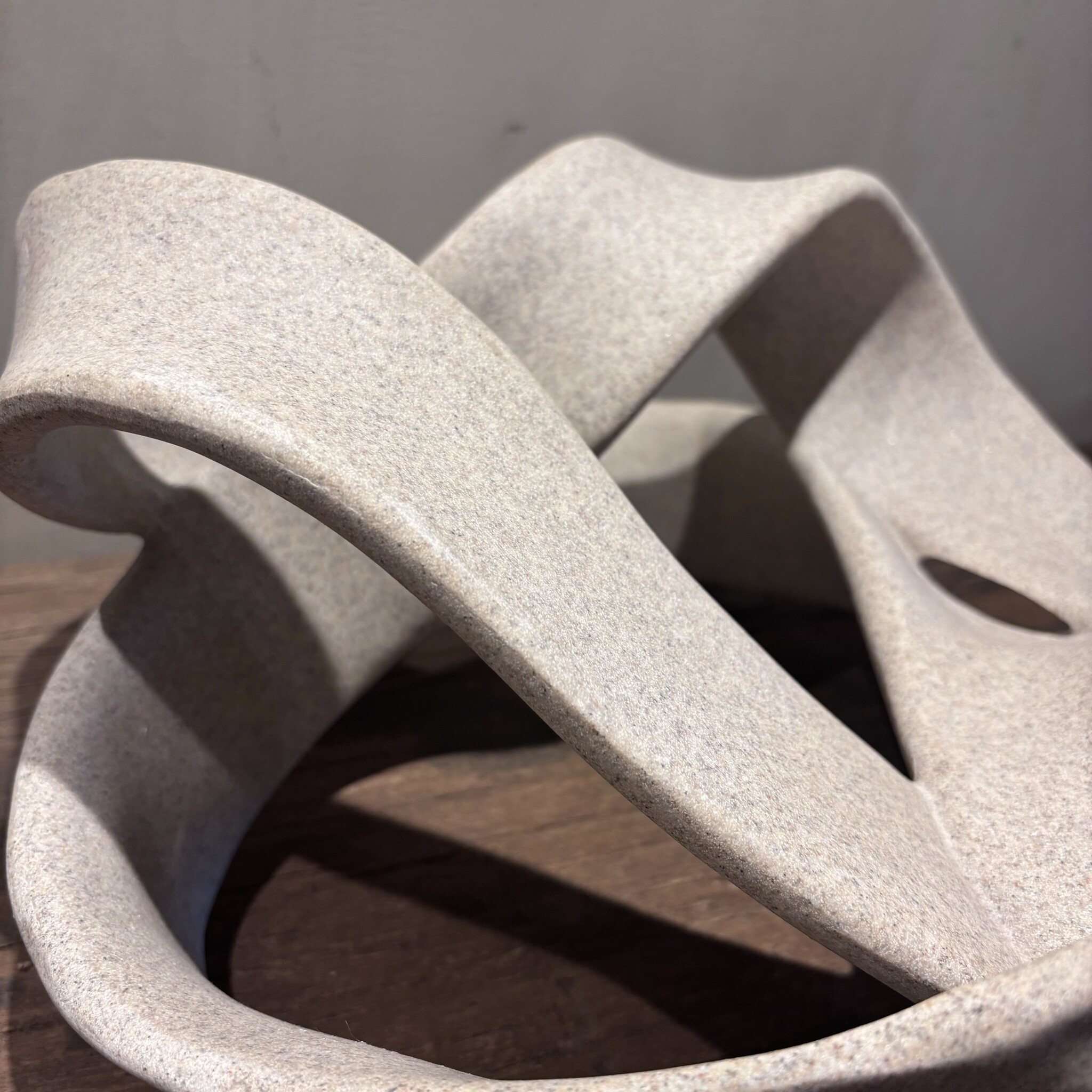 De appelgaard Knoop Lus